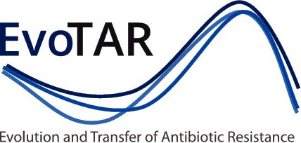Logo EvoTAR